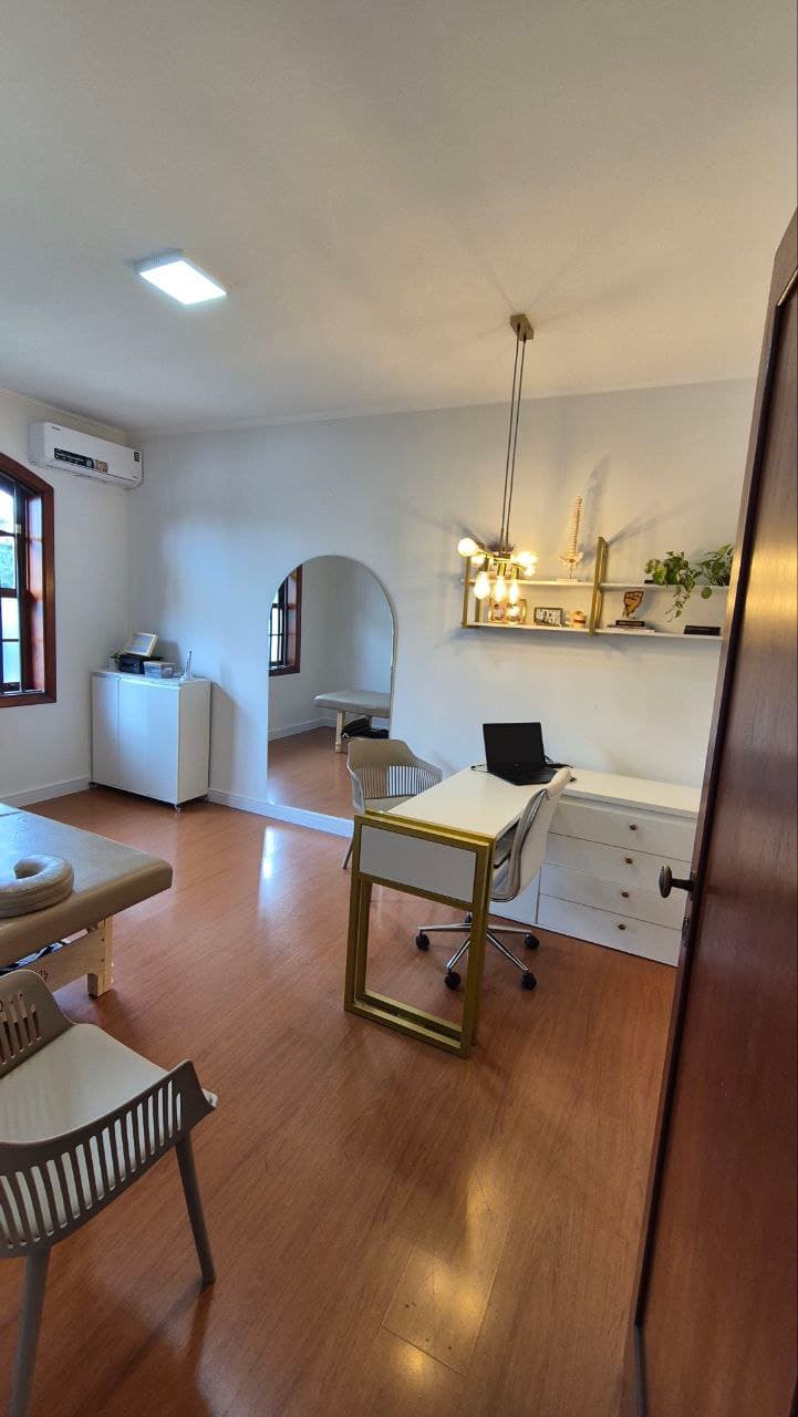 Fisioterapia de Coluna