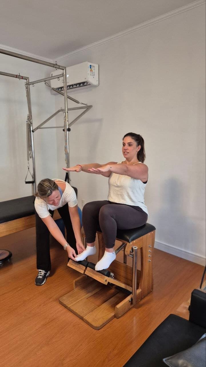 Atendimento personalizado