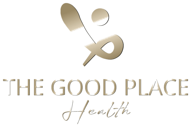 The Good Place Health