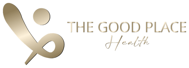 The Good Place Health